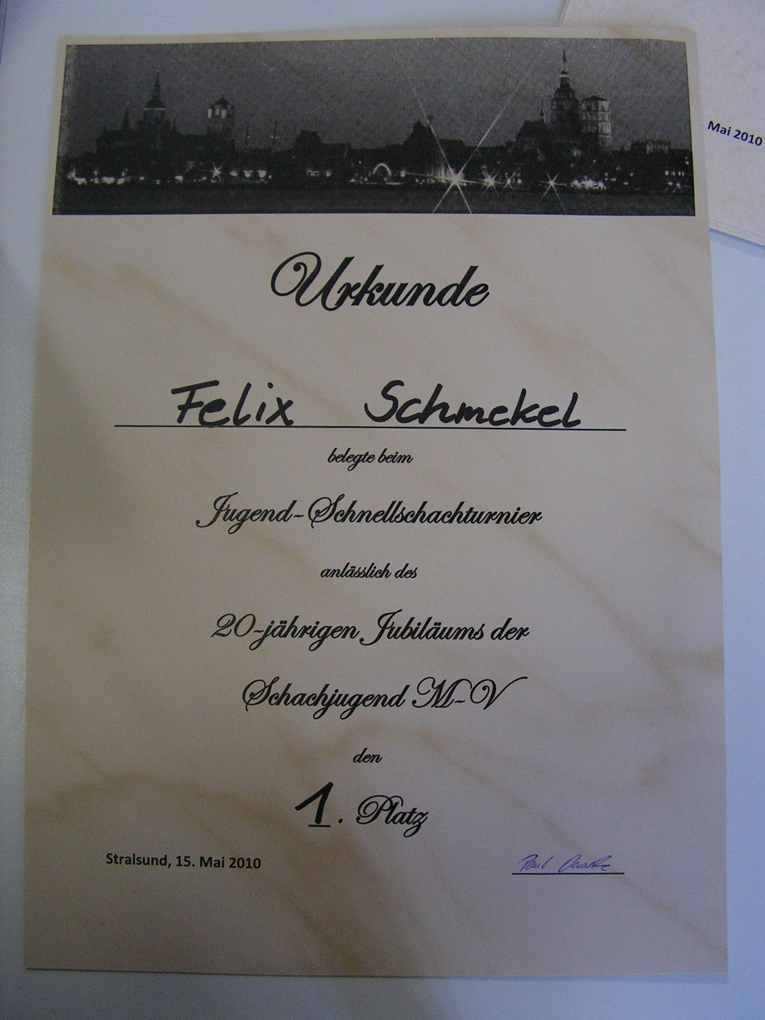 Vorschau
